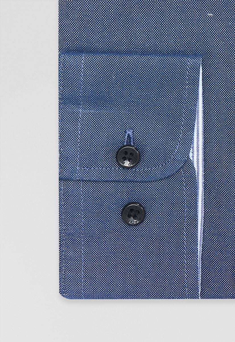 Сорочка BTG-71020P/62blue