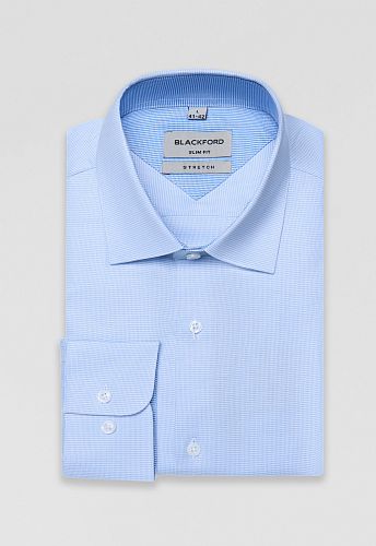 Сорочка HC-4S22008-1/1