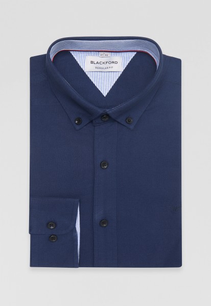 Сорочка BTG-71020P/182navy