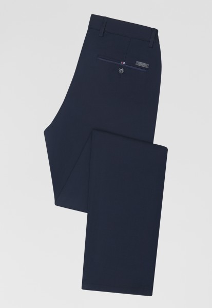 Брюки 833 Blue B