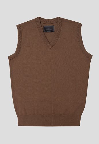 Жилет Н-7001-10/CAMEL