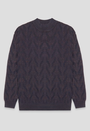 Джемпер BTG-3873-S015