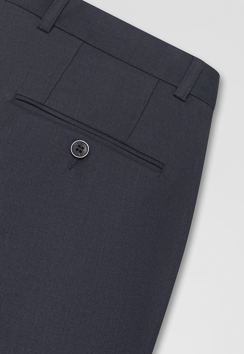 Брюки 23313 grey