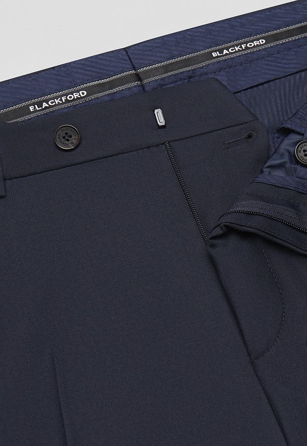 Брюки Зорри