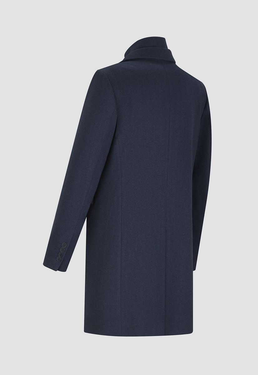 Пальто Паундер