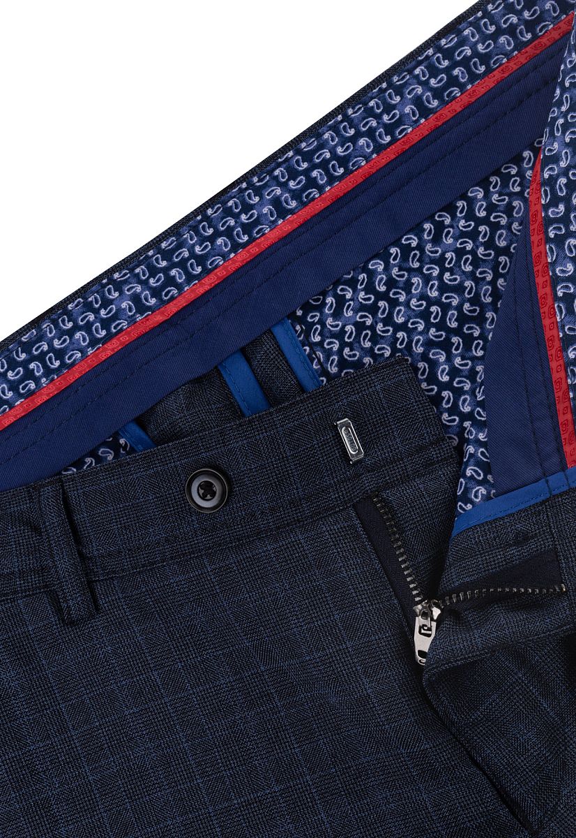 Брюки Альберто 2 BF