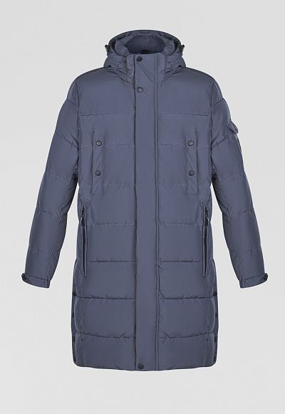 Куртка Navigator grey