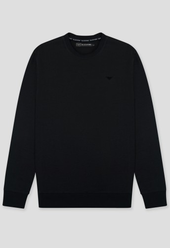 Свитшот BTG-E7319black