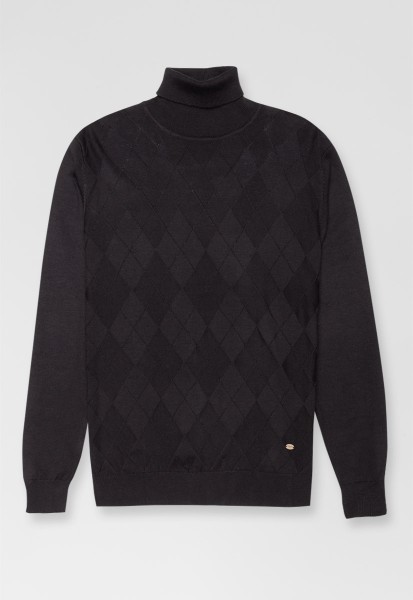 Водолазка 082-2