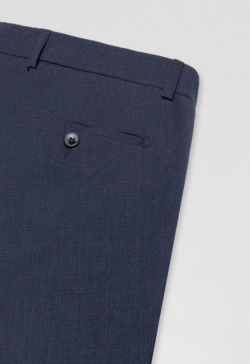 Брюки Брэккет 1