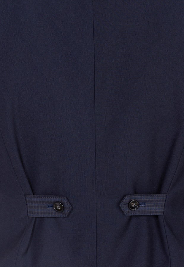 Жилет Сигман