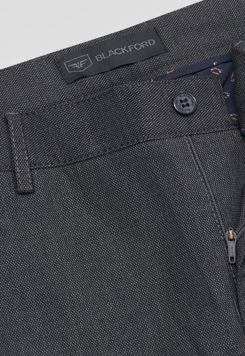 Брюки 48286-4 navy