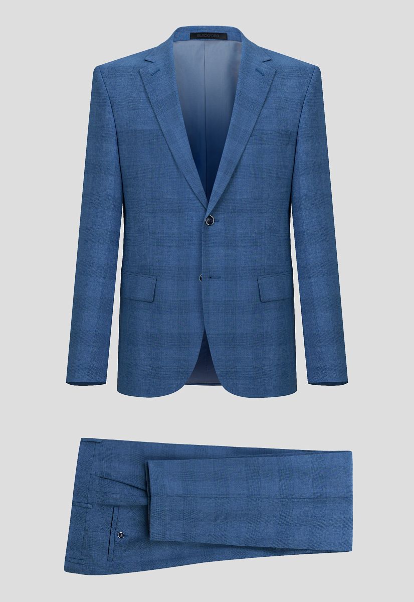 Костюм Янсон