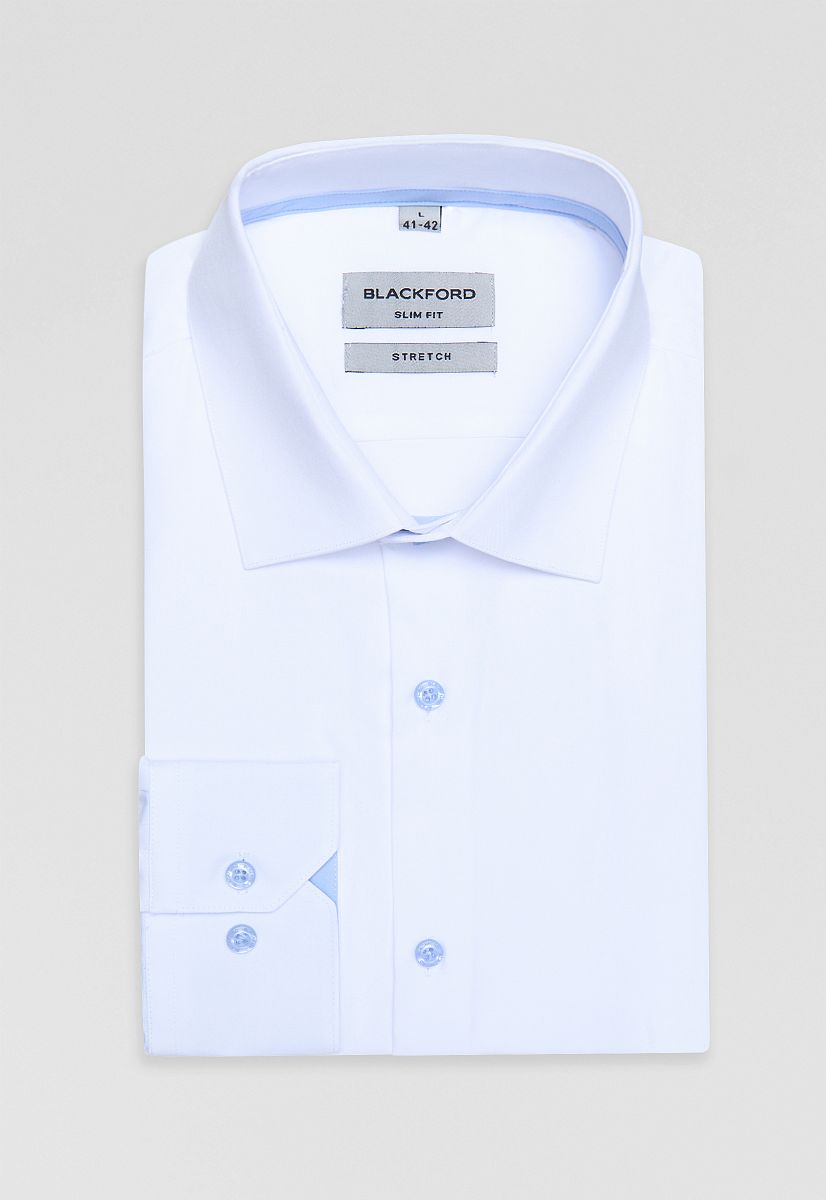 Сорочка HC-4S21031-2/8