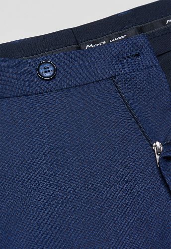 Брюки Толли