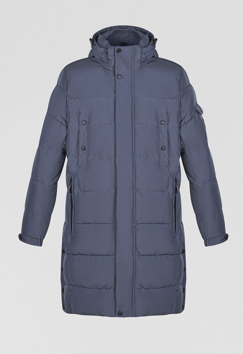 Куртка Navigator grey