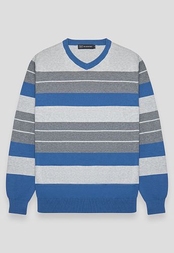 Джемпер JL-1716-L.Grey