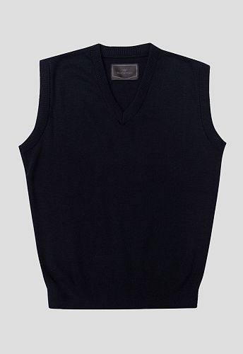 Жилет Н-7001-10/LACİVERT