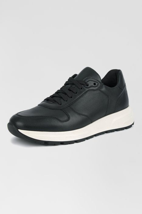 Кроссовки 188101ЧН