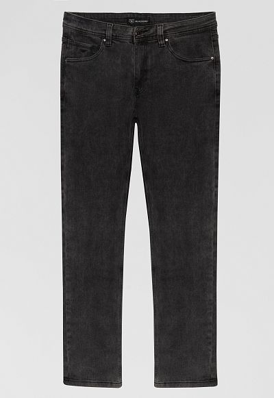 Джинсы JL-JNS-2205-5-GREY