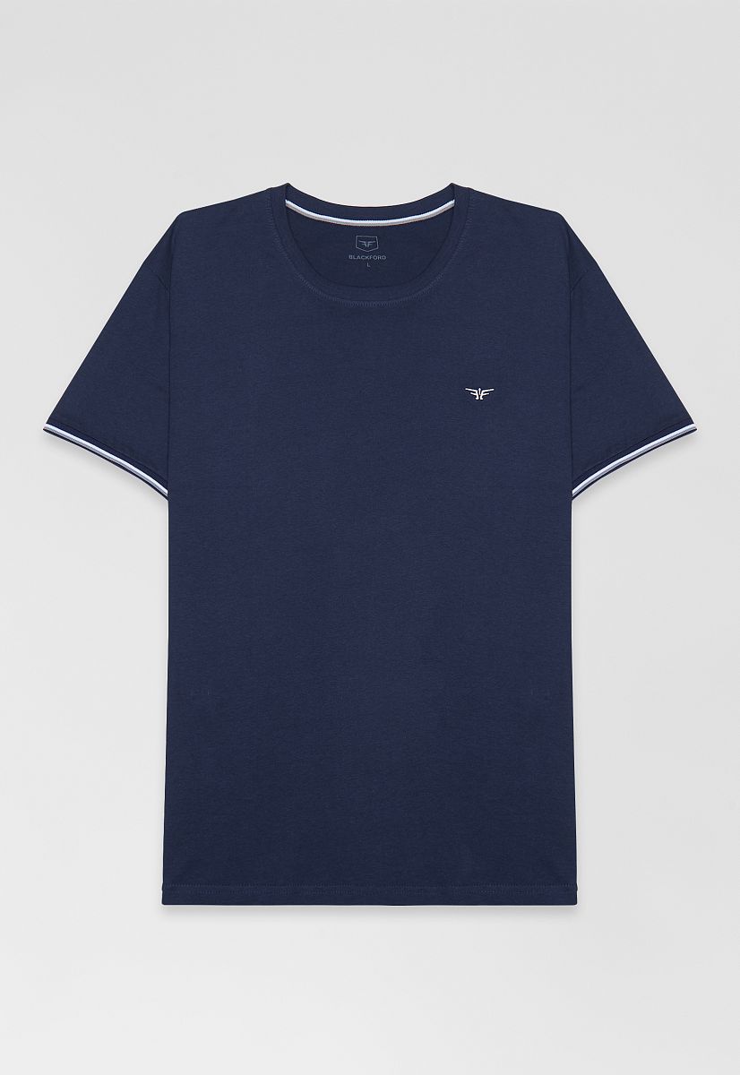 Футболка PT-TS-003-О