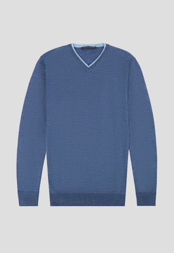 Джемпер 007-2