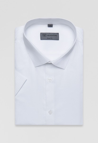 Сорочка YCG-CH0125WHT-К