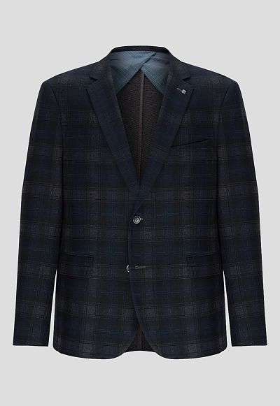 Пиджак 21D/7