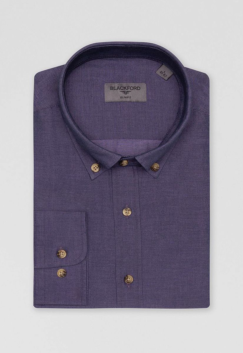 Сорочка M-DENIM-3