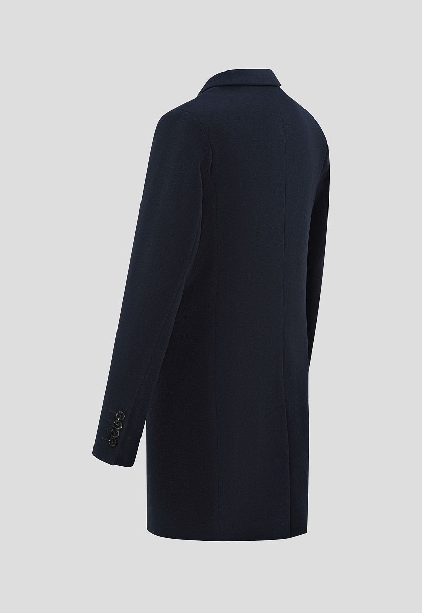 Пальто Хоган