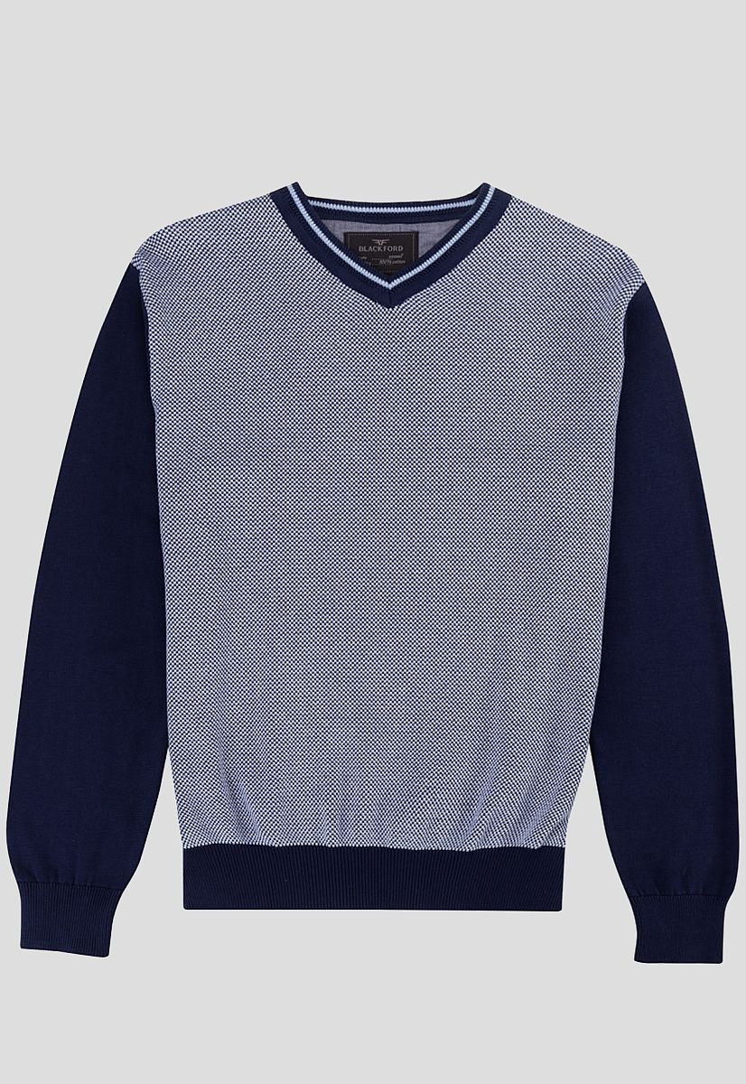 Джемпер FS-SU-TS-002-V