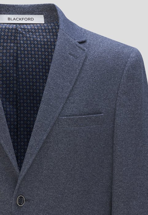 Пиджак Navy 5018