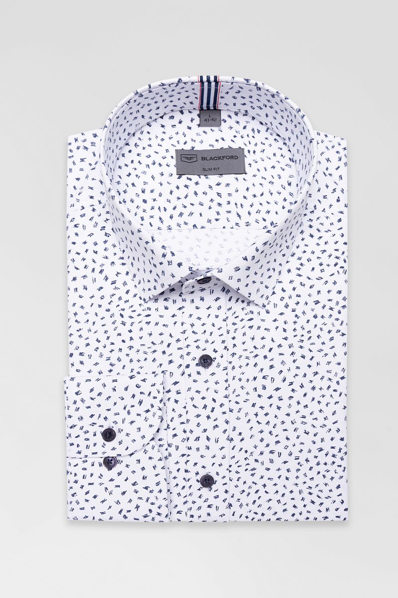 Сорочка FB-60290-1