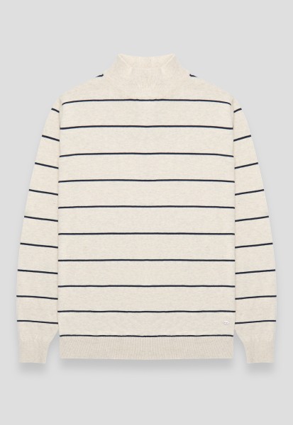 Джемпер JL-2055-Grey