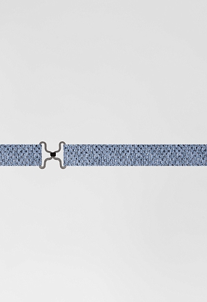 Бабочка фактурная BF-100