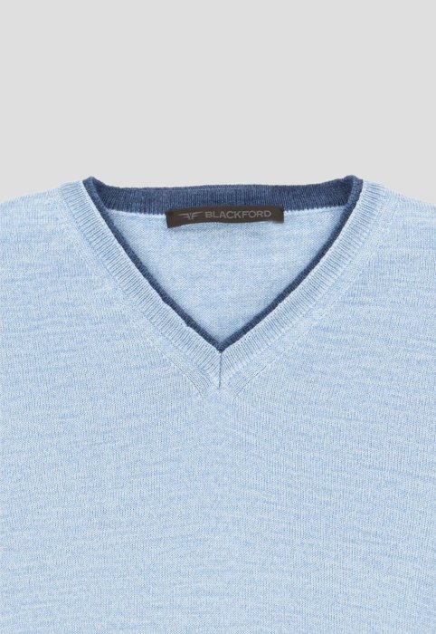 Джемпер 007-1