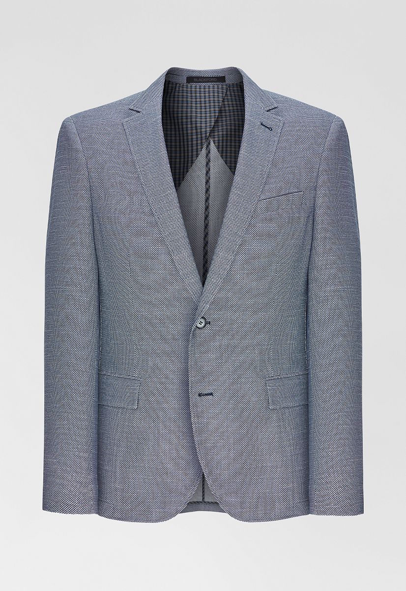 Пиджак Салтер