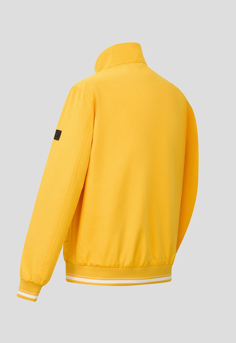 Ветровка Pablo yellow