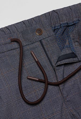 Брюки Вестрэ