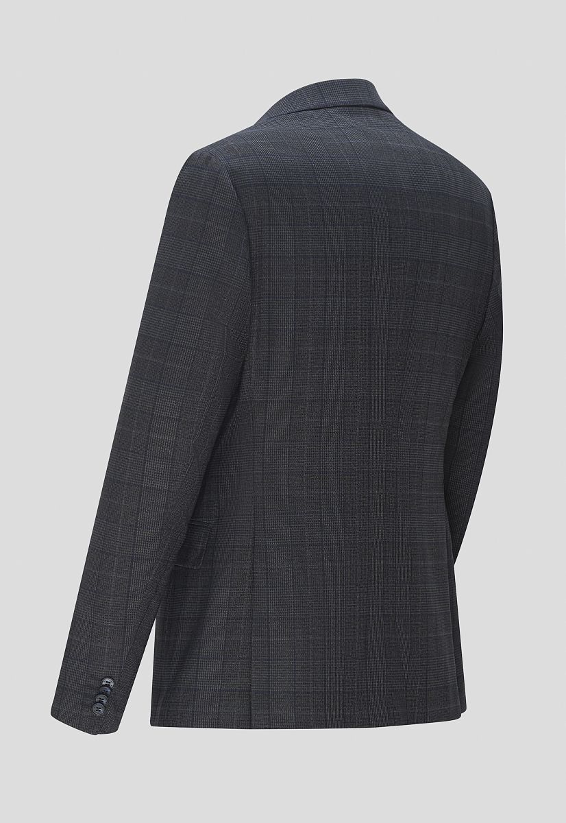 Костюм Фабри