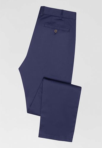 Брюки Сканлен