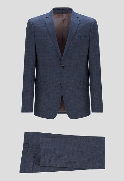 Костюм 3207-VD-35SP