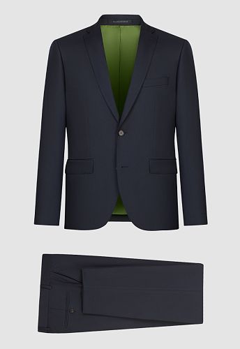 Костюм Зорри