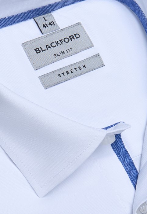 Сорочка CR-13018-01/4