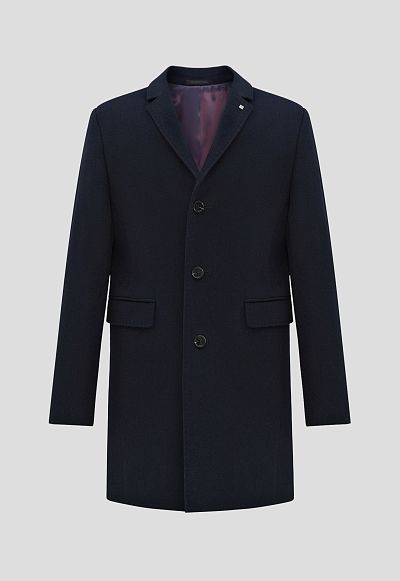 Пальто Хоган