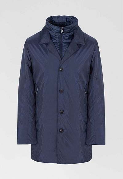 Куртка M-2306-1 dark navy