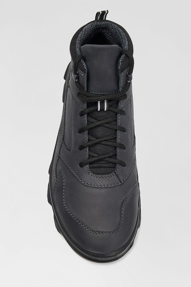 Ботинки 175203СН