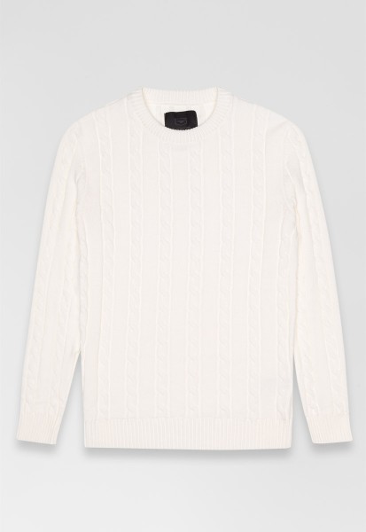 Джемпер  H-001/MILK