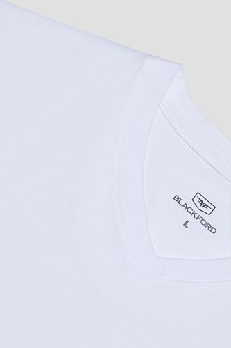 Футболка UCZY0429 white