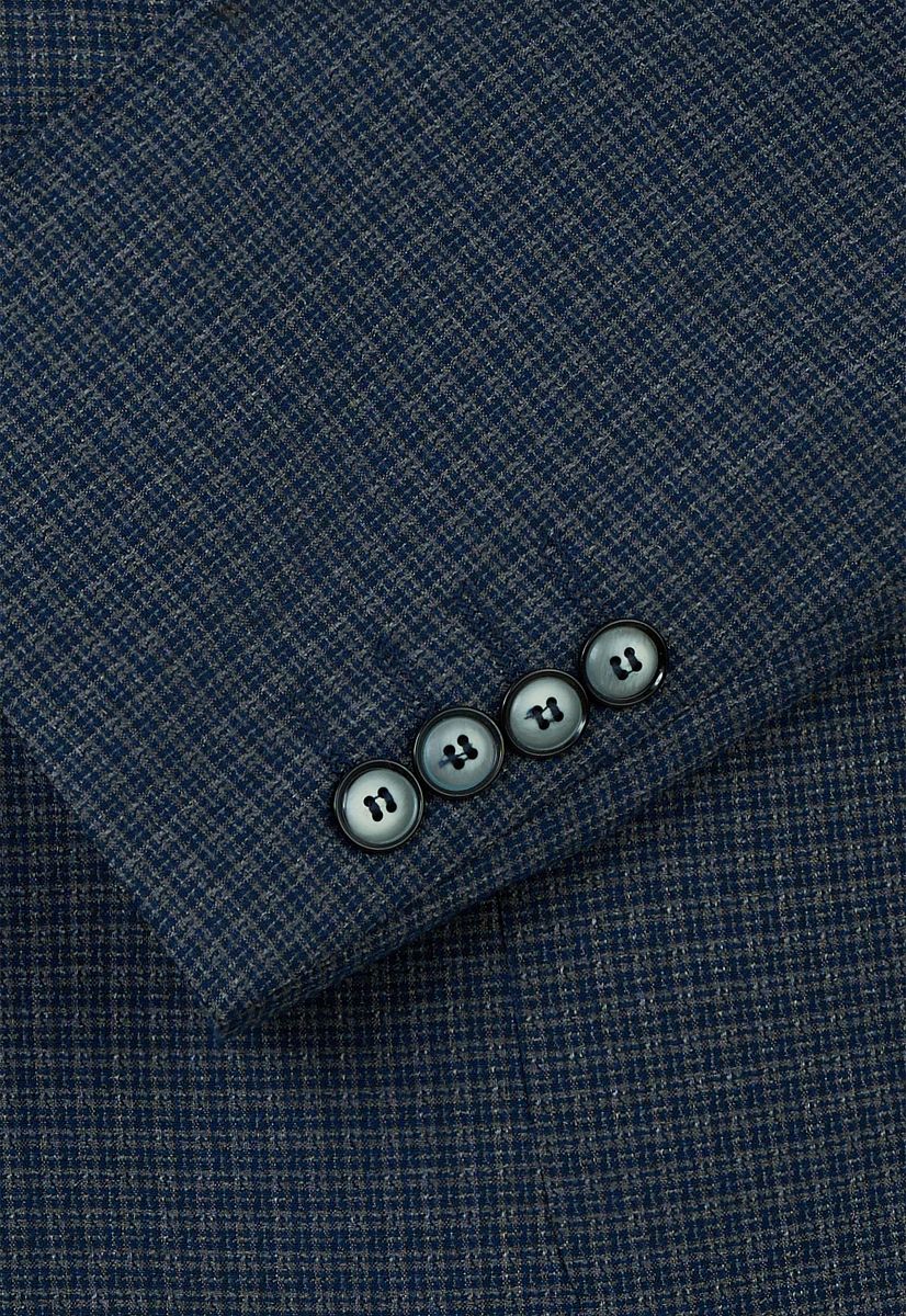 Пиджак Морави